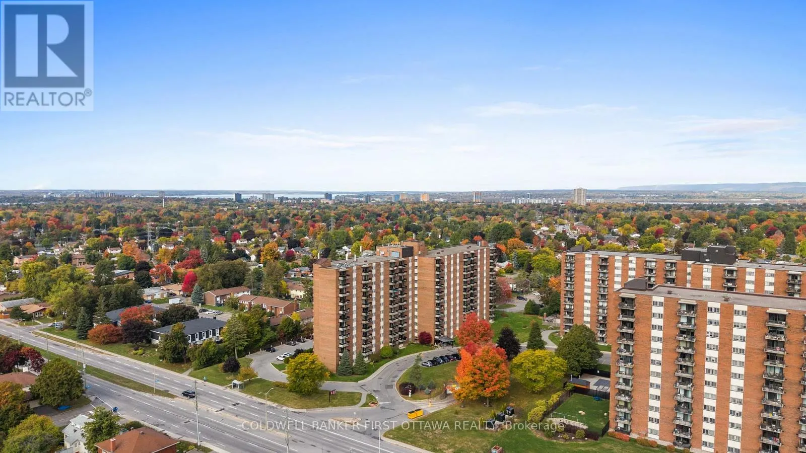 913 - 1505 BASELINE ROAD