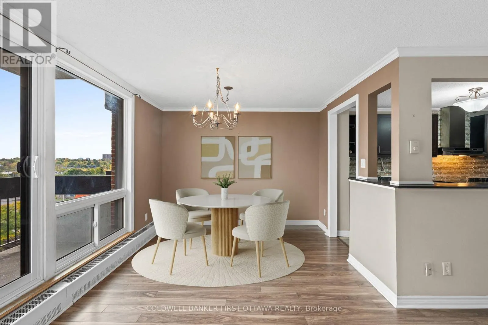 913 - 1505 BASELINE ROAD