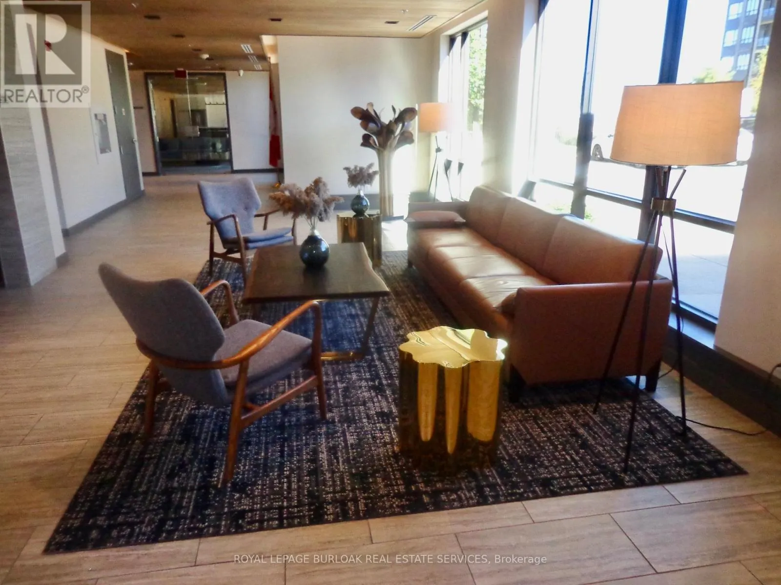 507 - 40 ESPLANADE LANE