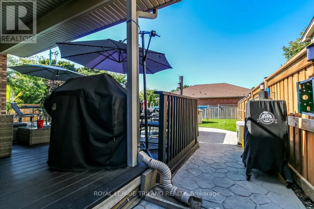6696 BEATTIE STREET