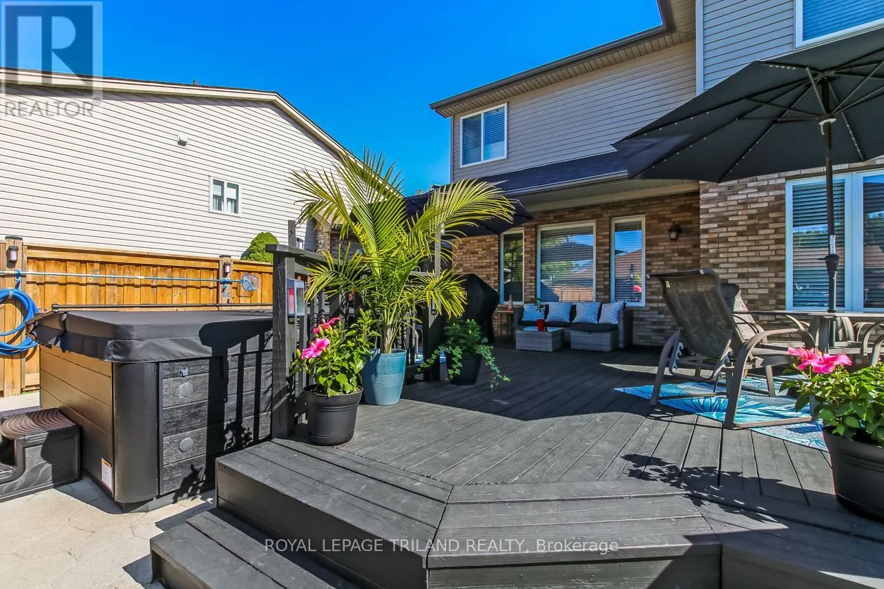 6696 BEATTIE STREET
