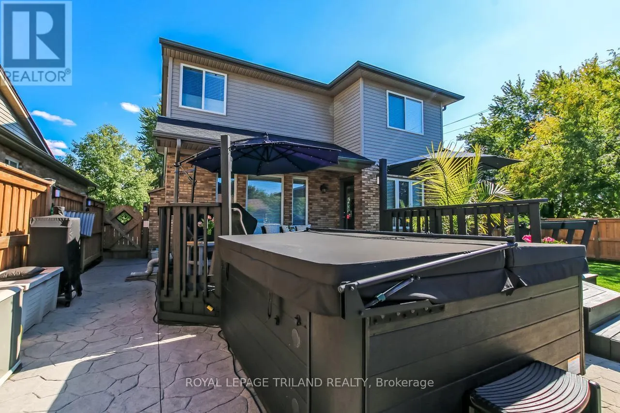 6696 BEATTIE STREET