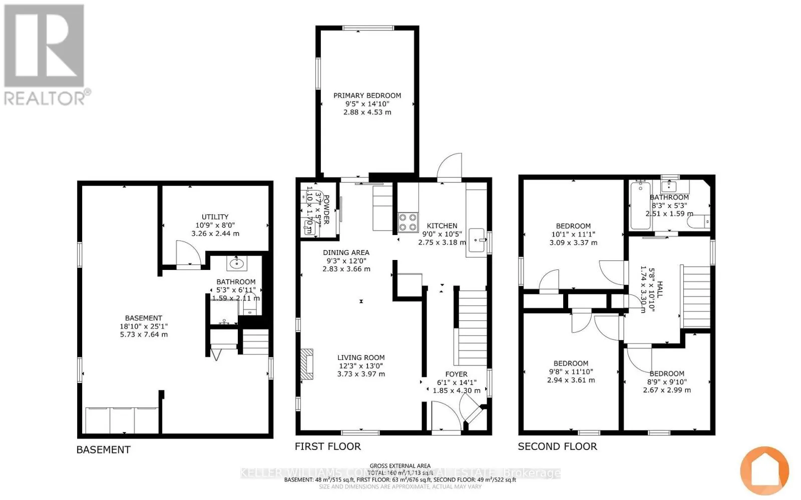 112 LANSDOWNE STREET W
