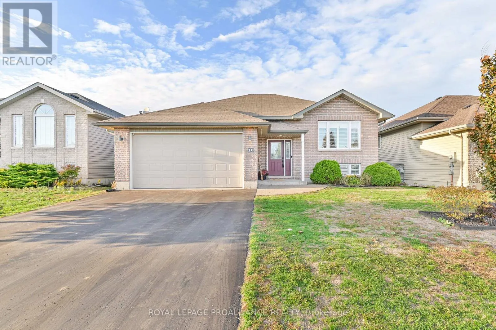 18 FOX DEN DRIVE
