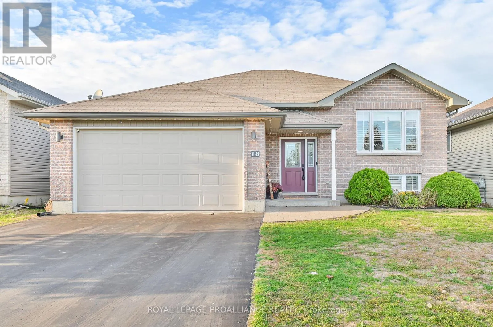 18 FOX DEN DRIVE