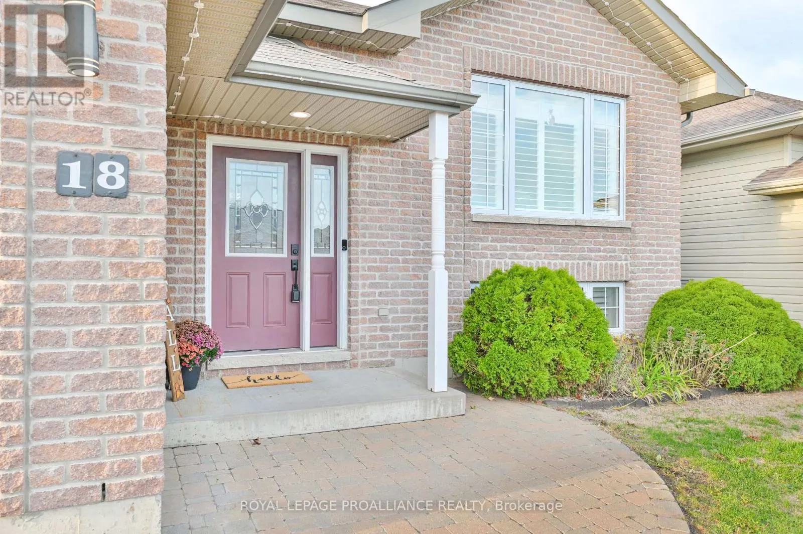 18 FOX DEN DRIVE