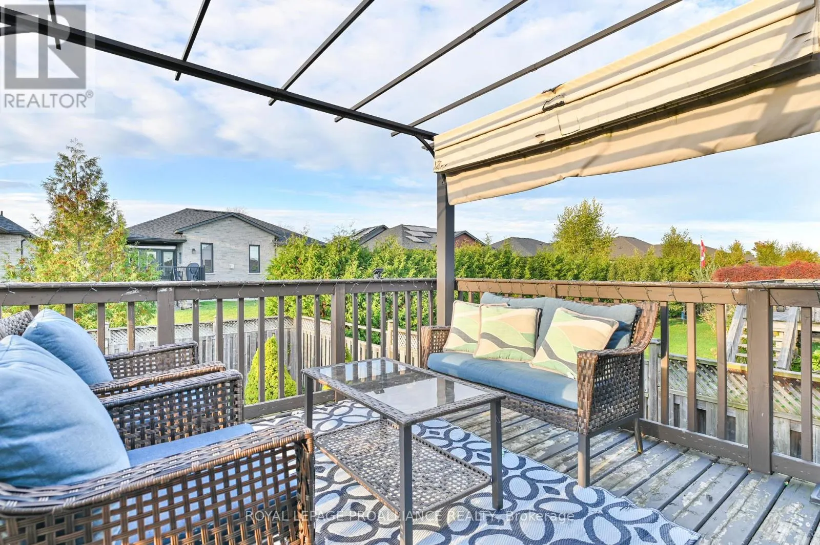 18 FOX DEN DRIVE
