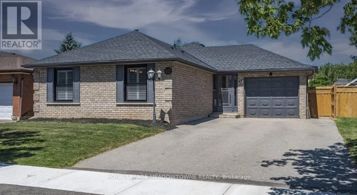47 RUFFIAN ROAD