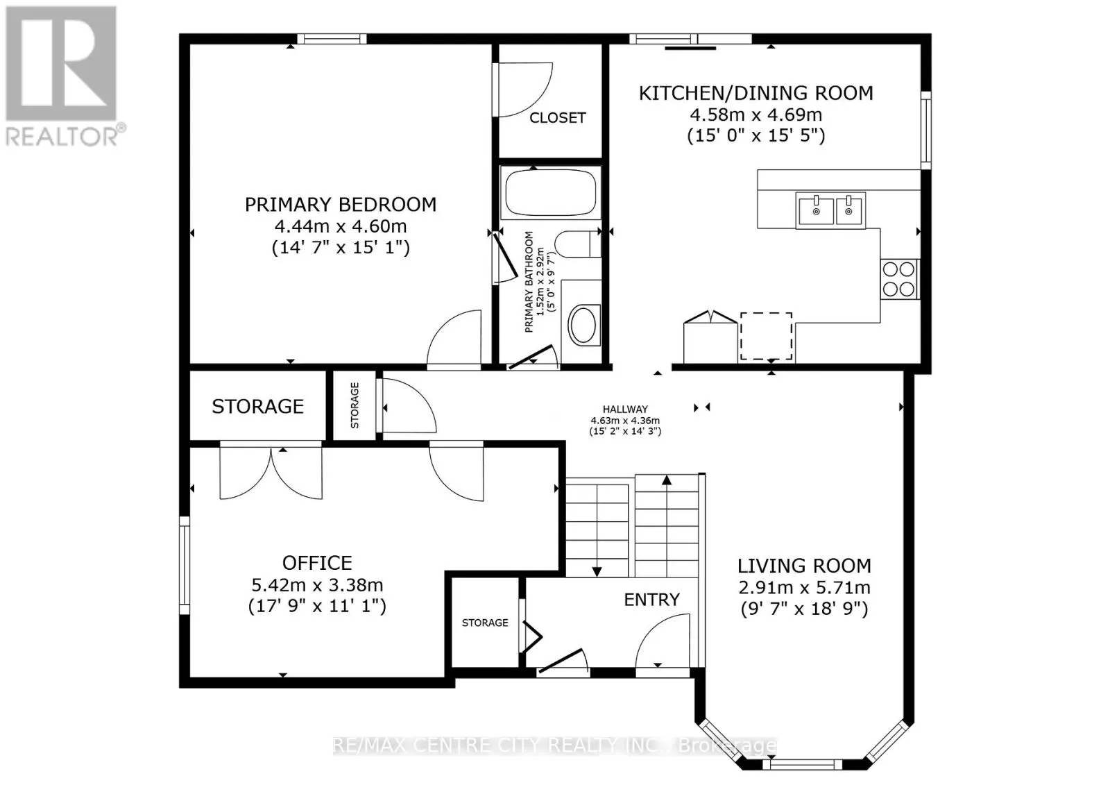 495 RIVERVIEW DRIVE