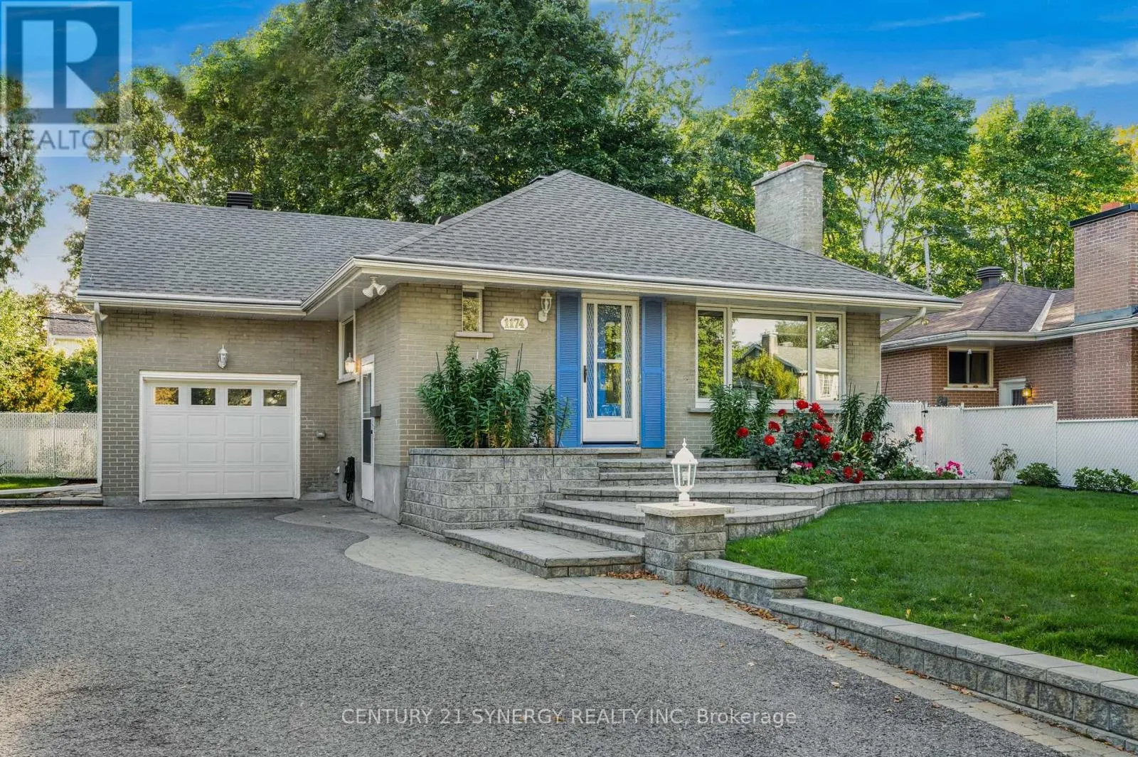 1174 GREYROCK CRESCENT