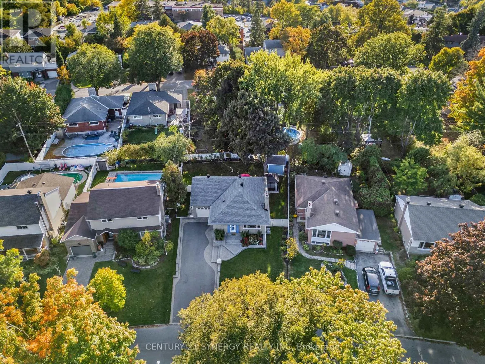 1174 GREYROCK CRESCENT