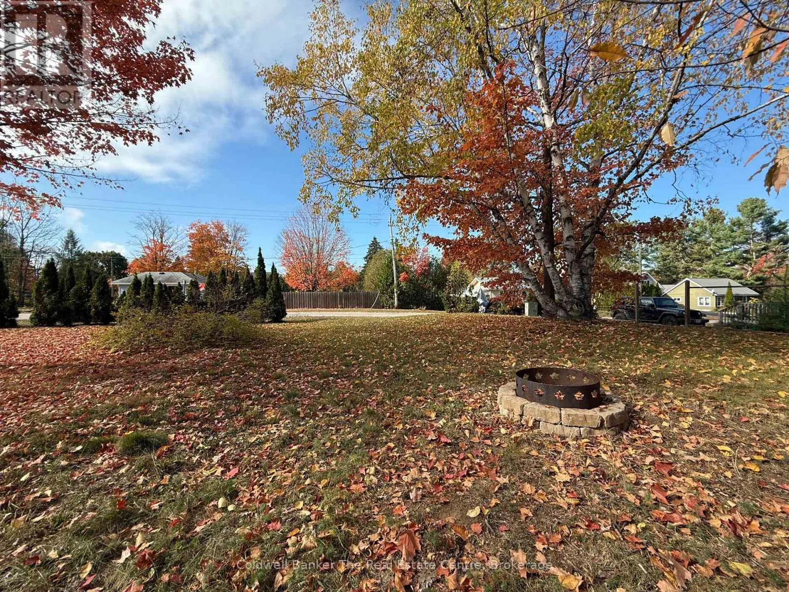 VACANT LOT JOHN STREET N