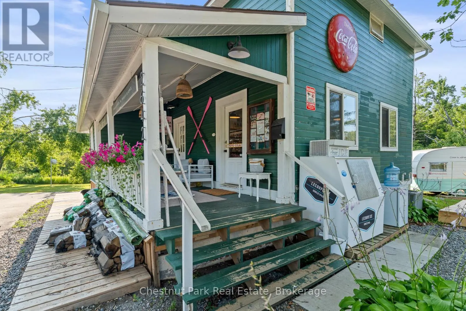 2642 MUSKOKA 169 ROAD