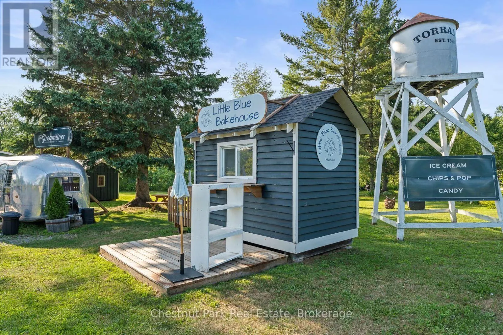 2642 MUSKOKA 169 ROAD