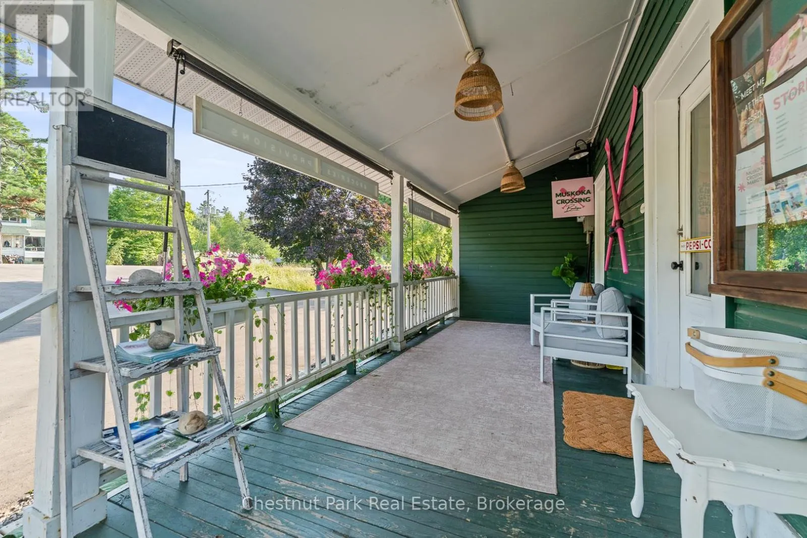 2642 MUSKOKA 169 ROAD