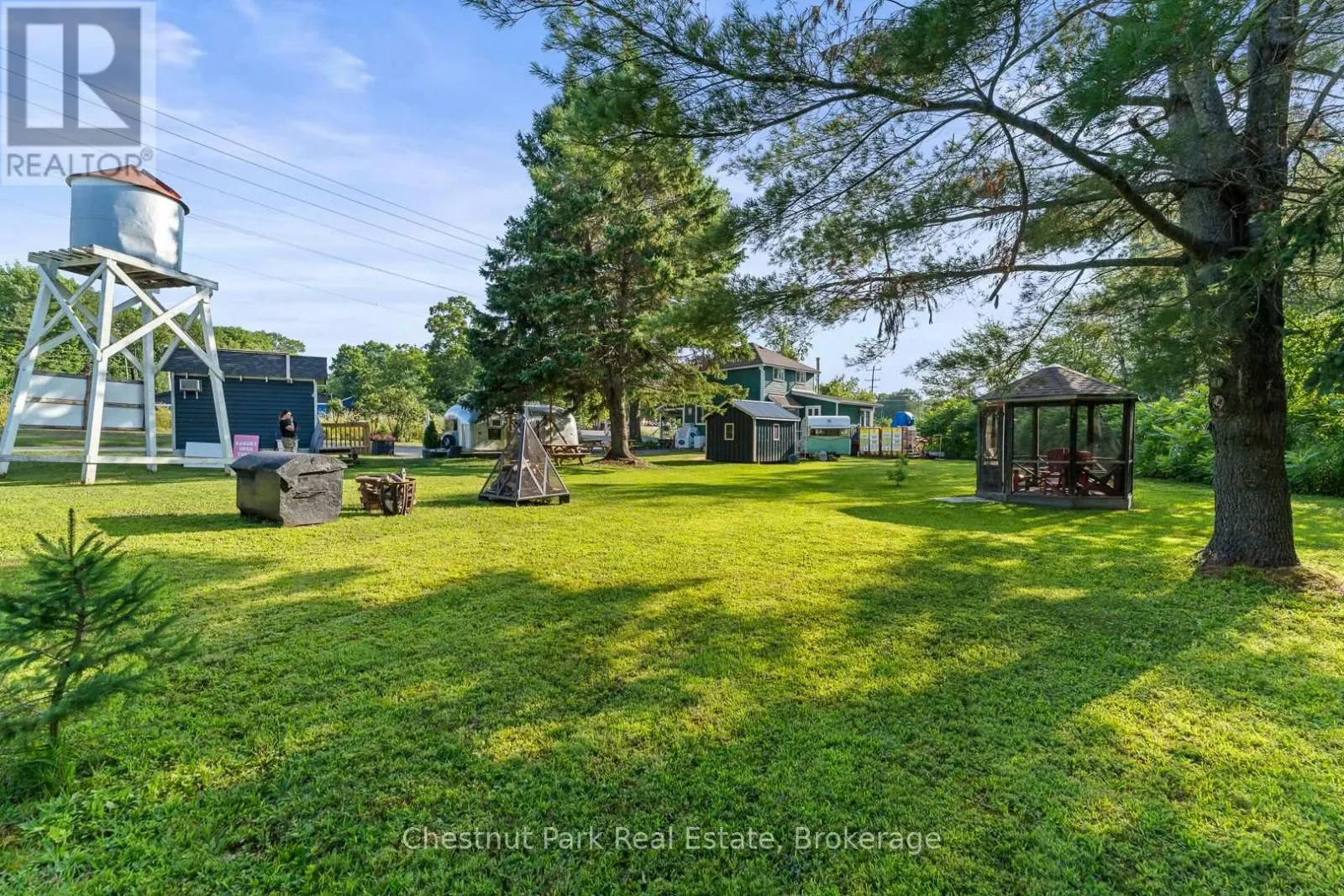 2642 MUSKOKA 169 ROAD