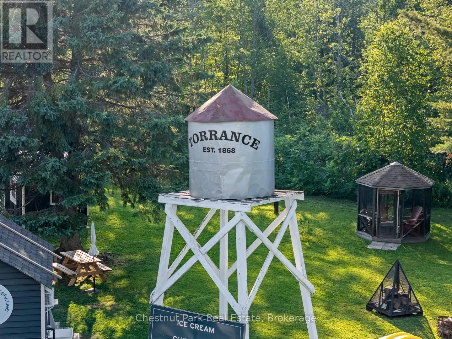 2642 MUSKOKA 169 ROAD