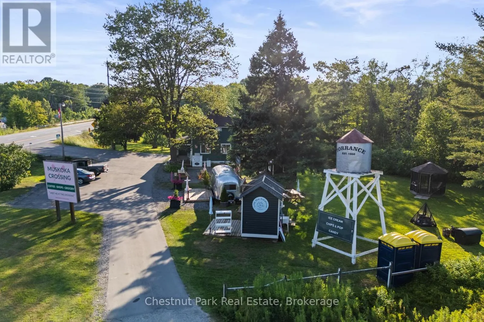2642 MUSKOKA 169 ROAD