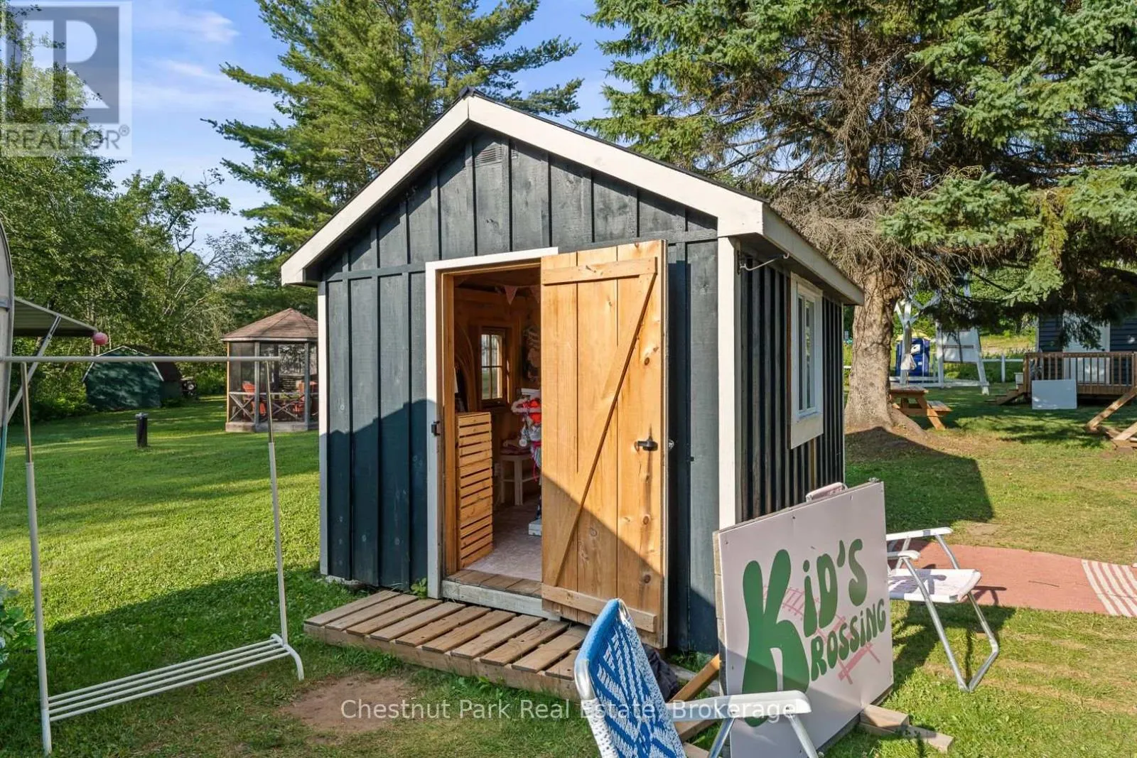 2642 MUSKOKA 169 ROAD