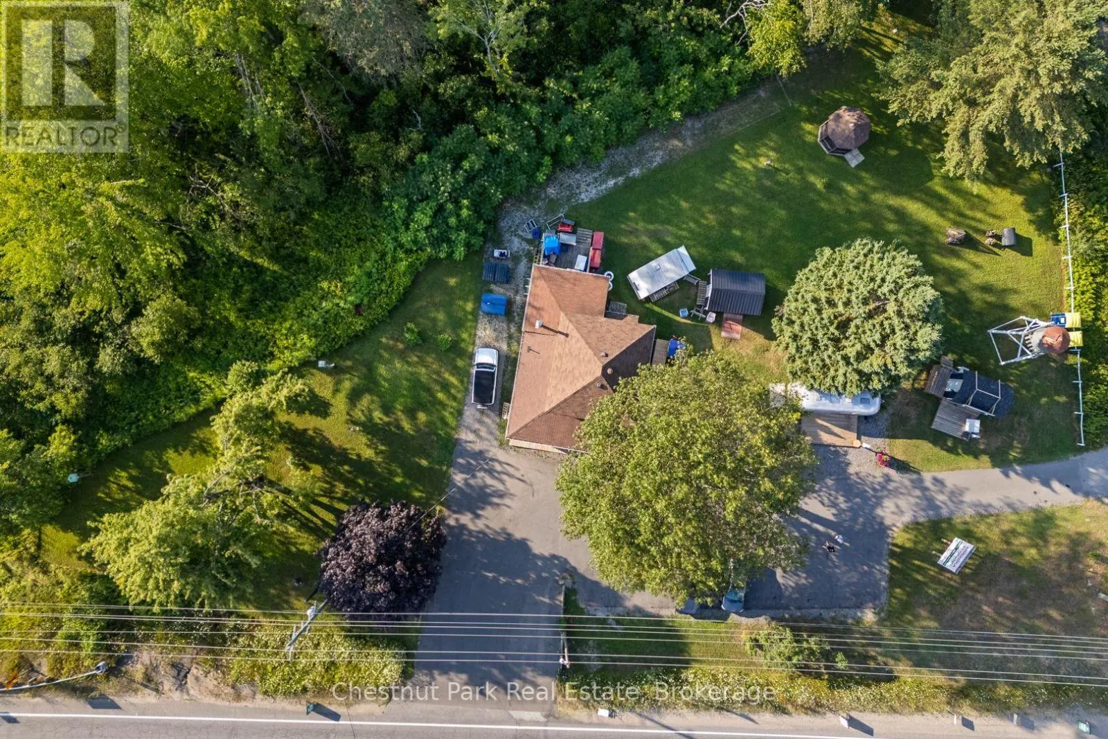 2642 MUSKOKA 169 ROAD