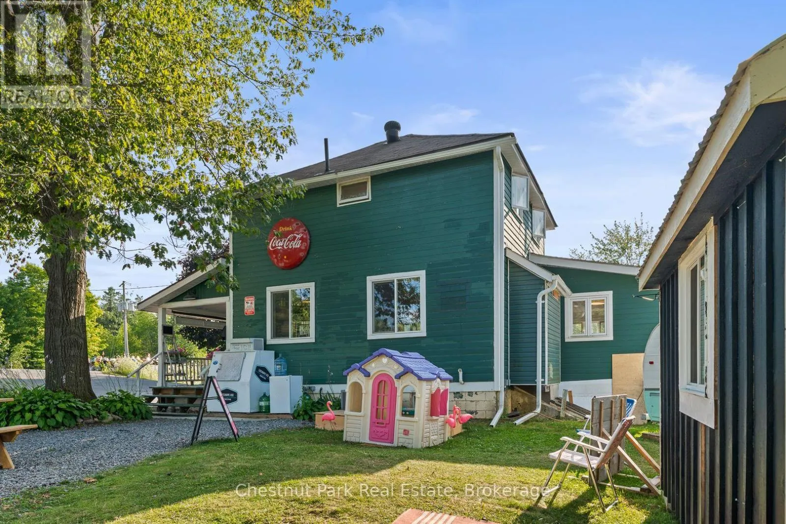 2642 MUSKOKA 169 ROAD