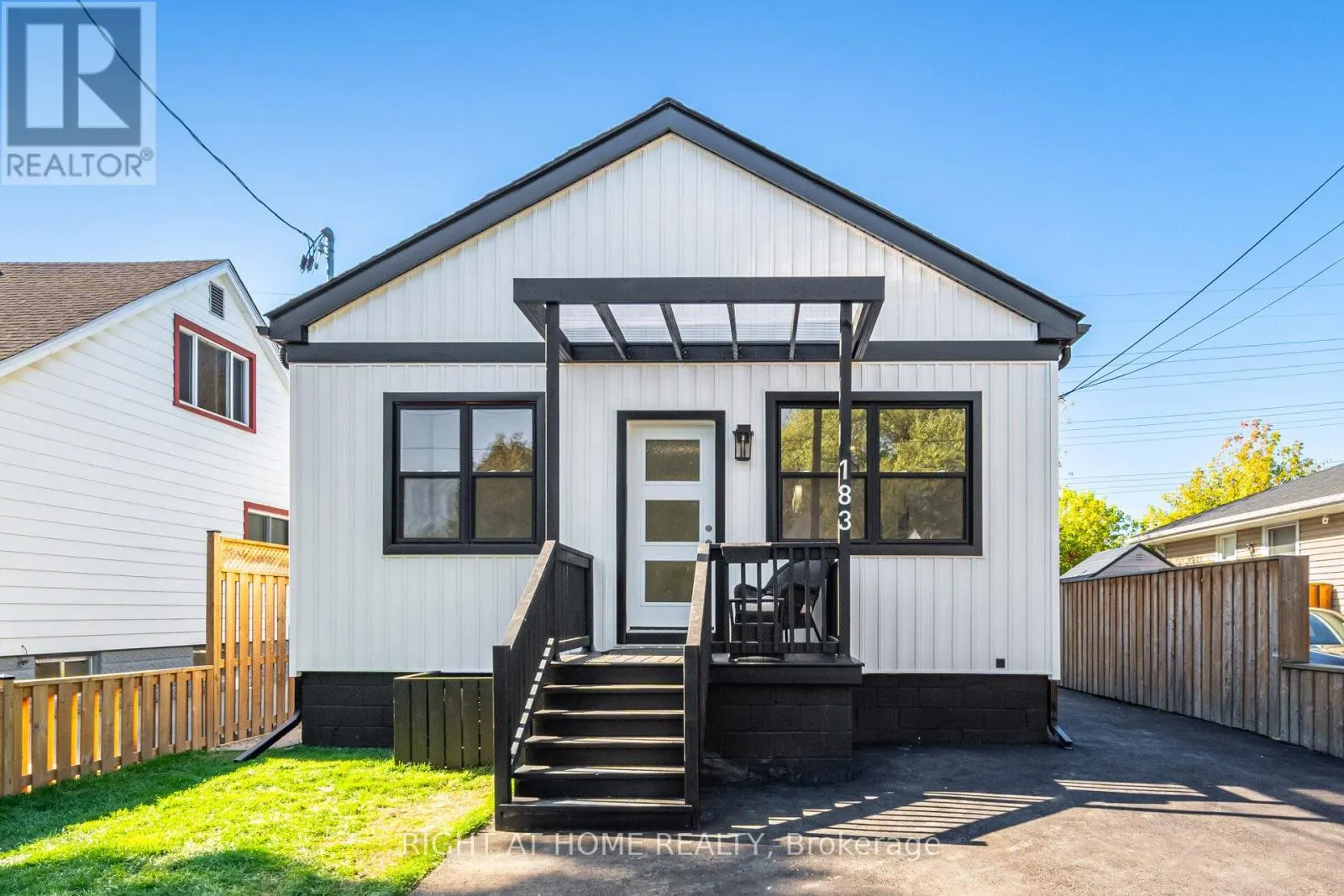 183 NORMANHURST AVENUE