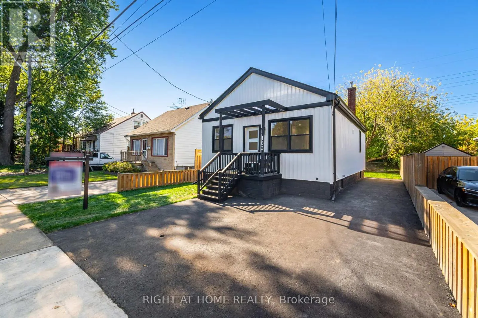 183 NORMANHURST AVENUE