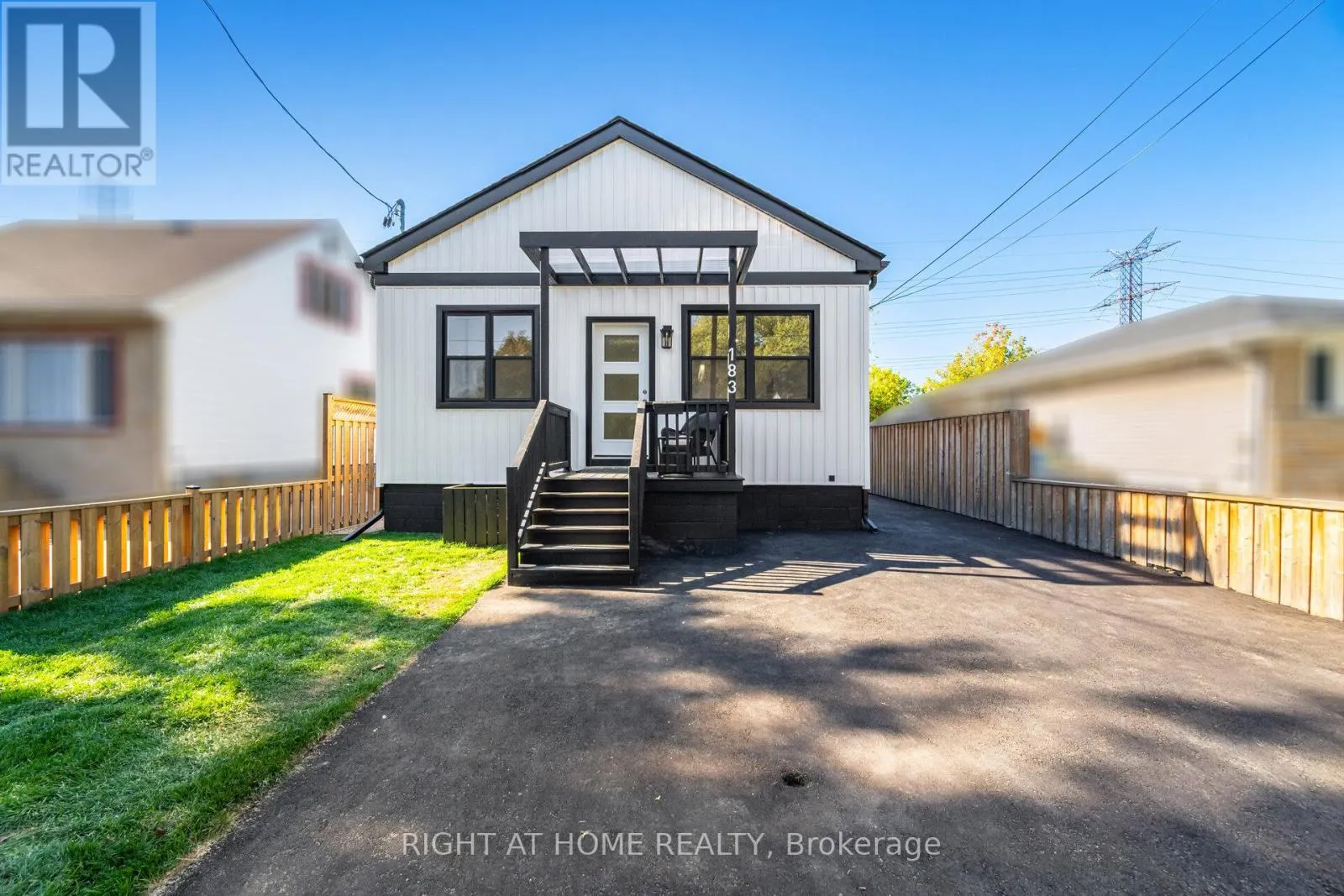 183 NORMANHURST AVENUE
