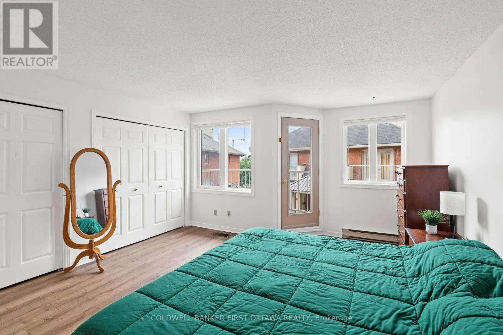 111F - 250 FOUNTAIN PLACE