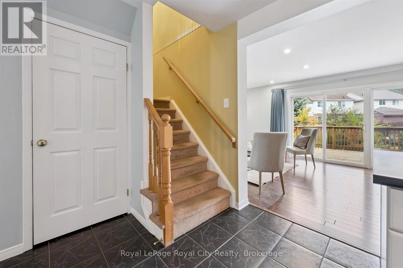 29 RALSTON DRIVE