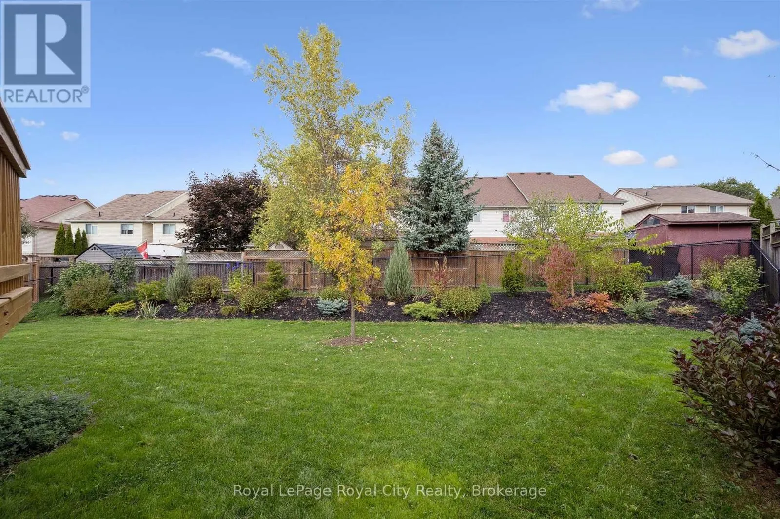 29 RALSTON DRIVE