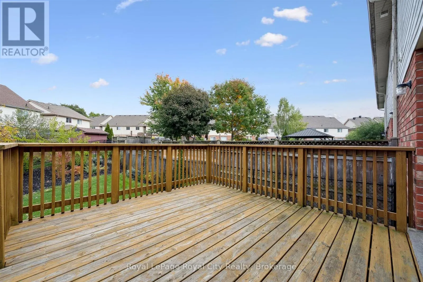 29 RALSTON DRIVE