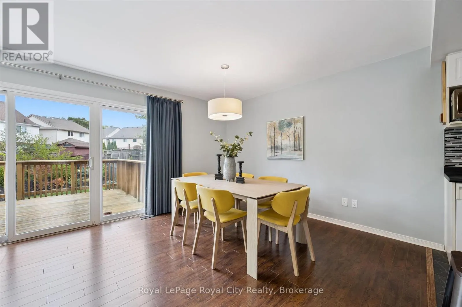 29 RALSTON DRIVE