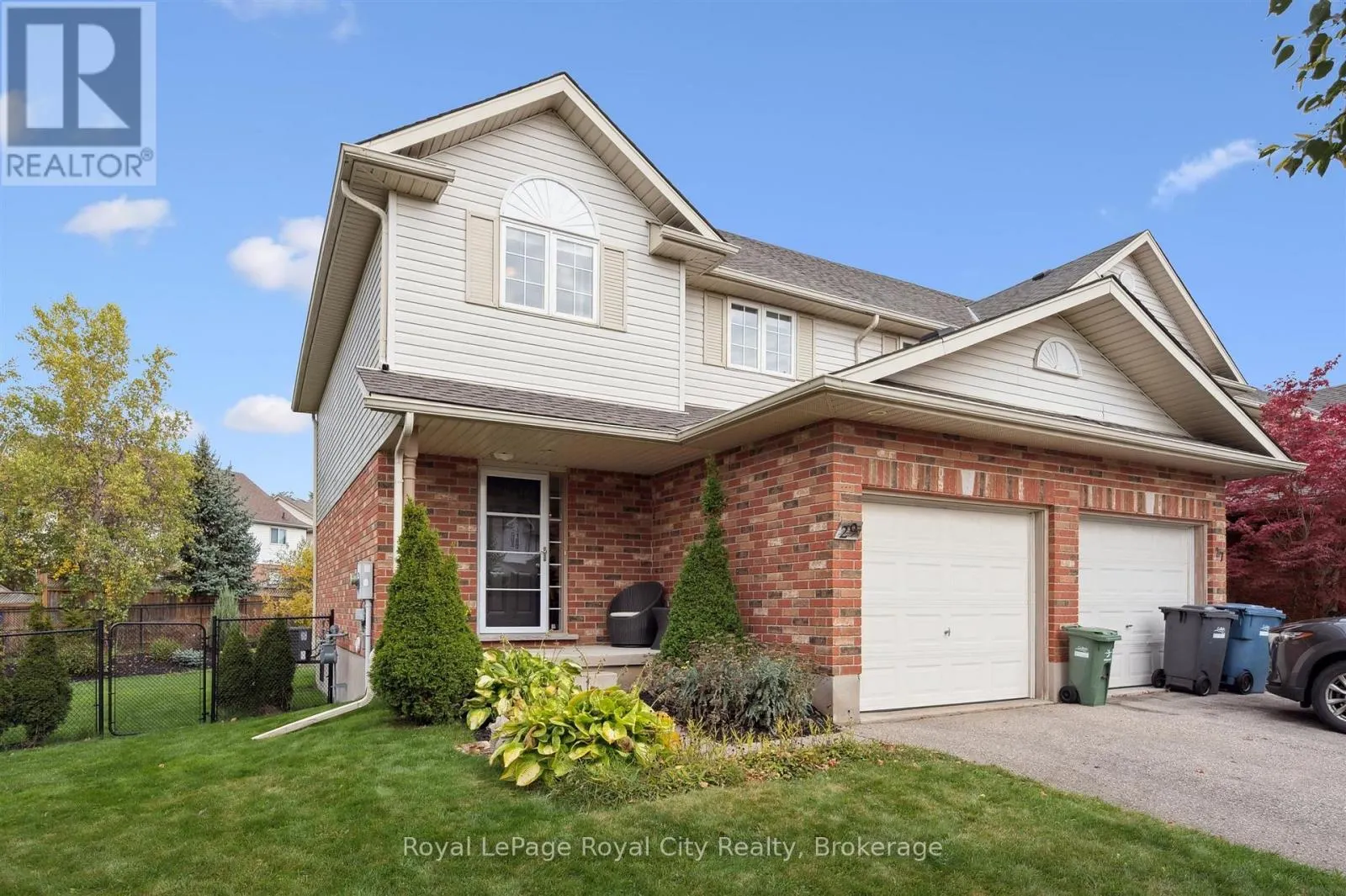 29 RALSTON DRIVE