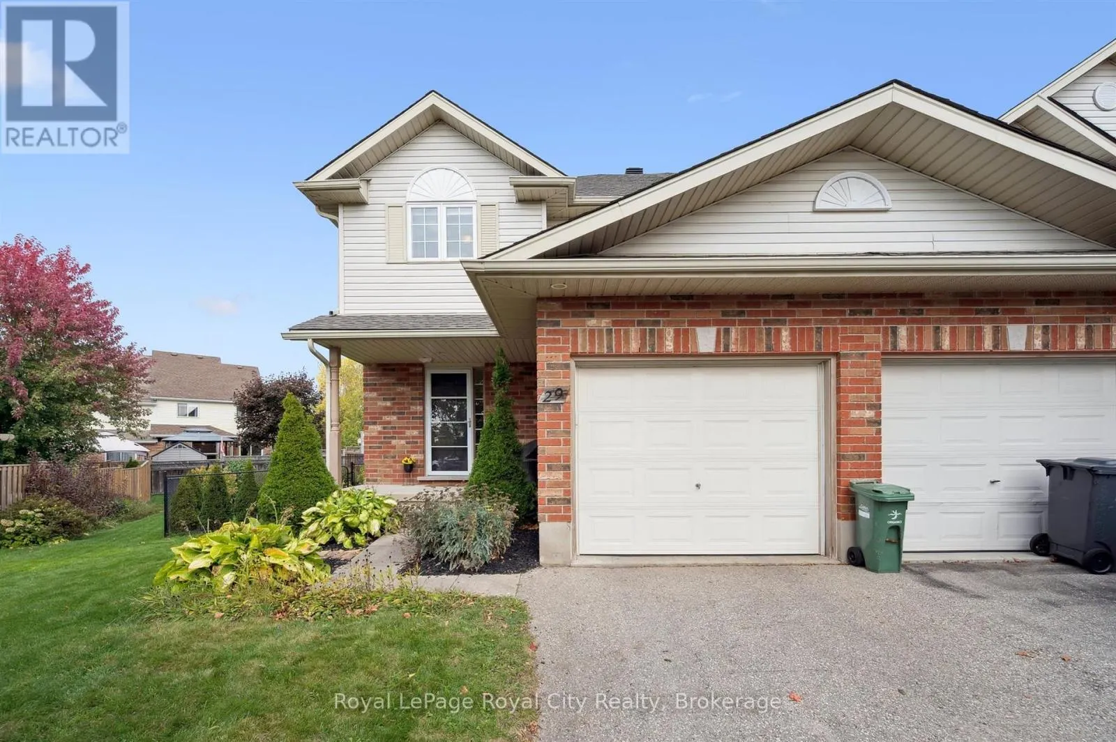 29 RALSTON DRIVE