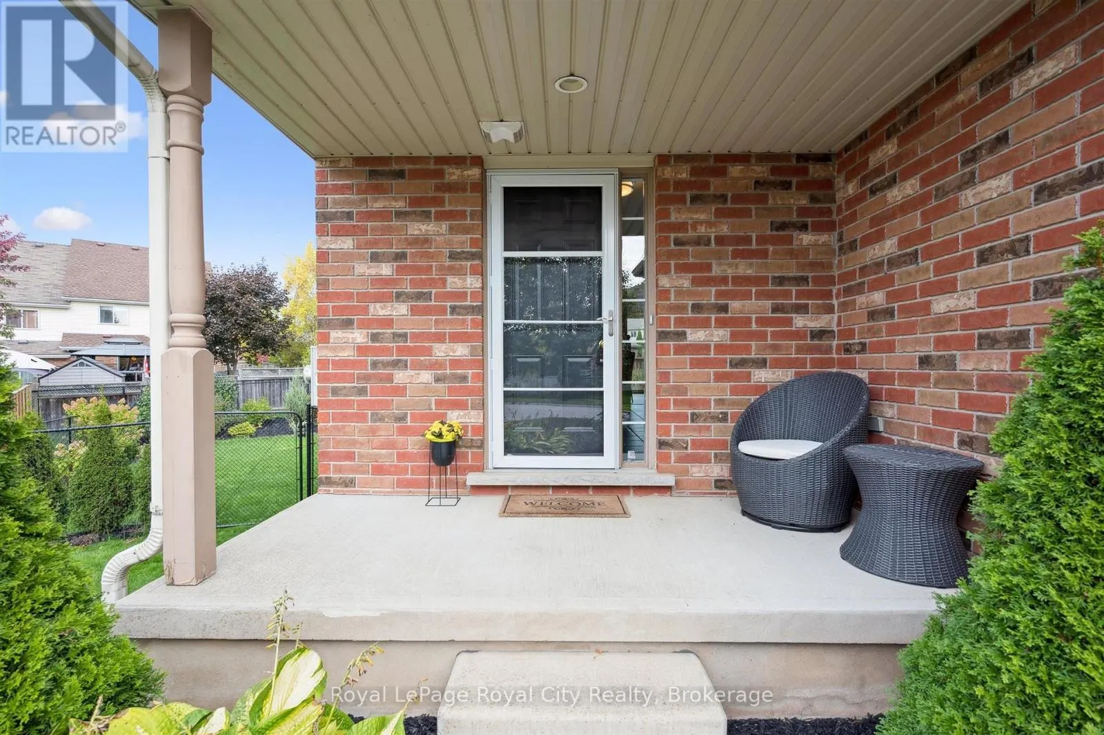 29 RALSTON DRIVE