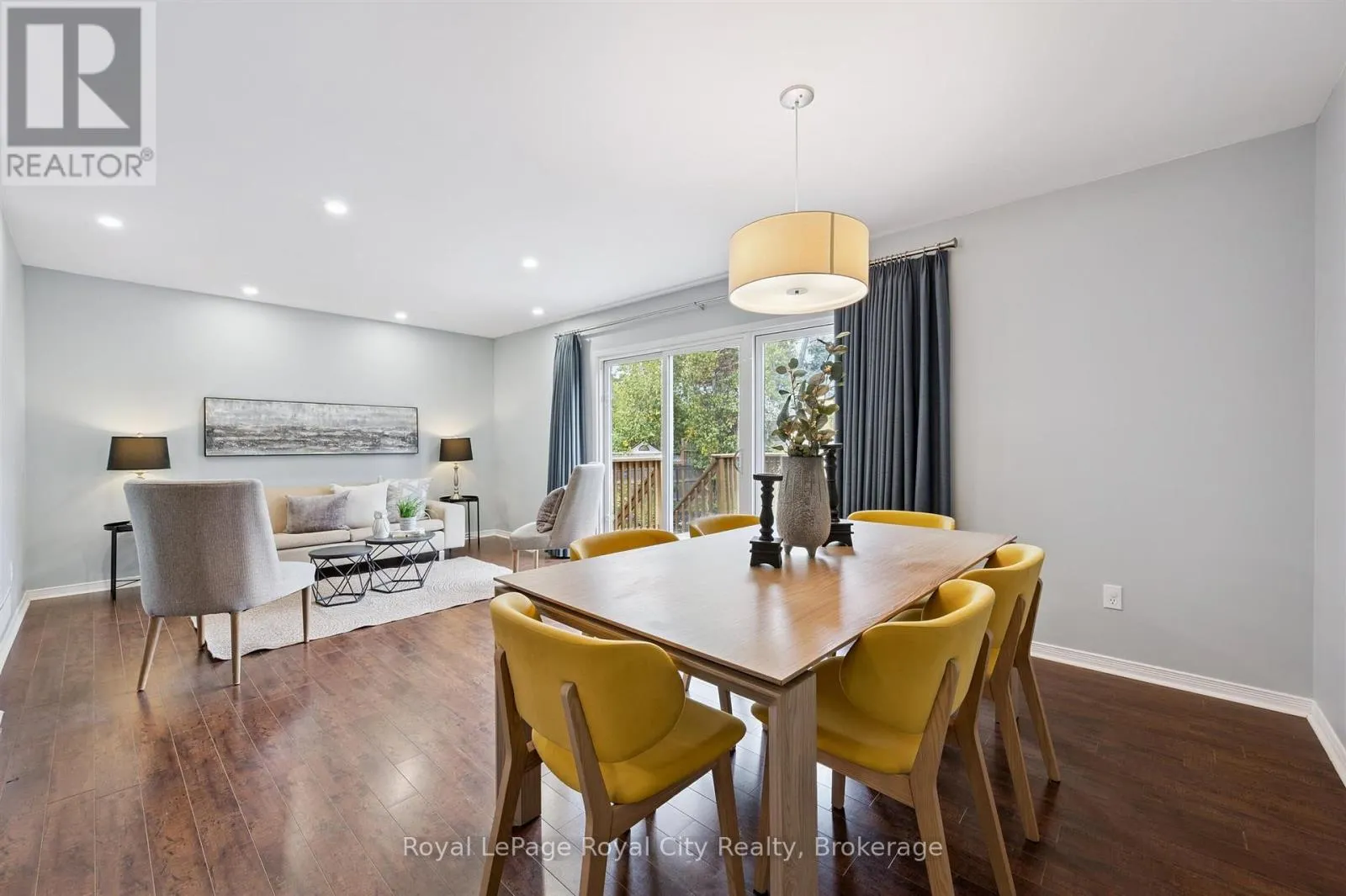 29 RALSTON DRIVE