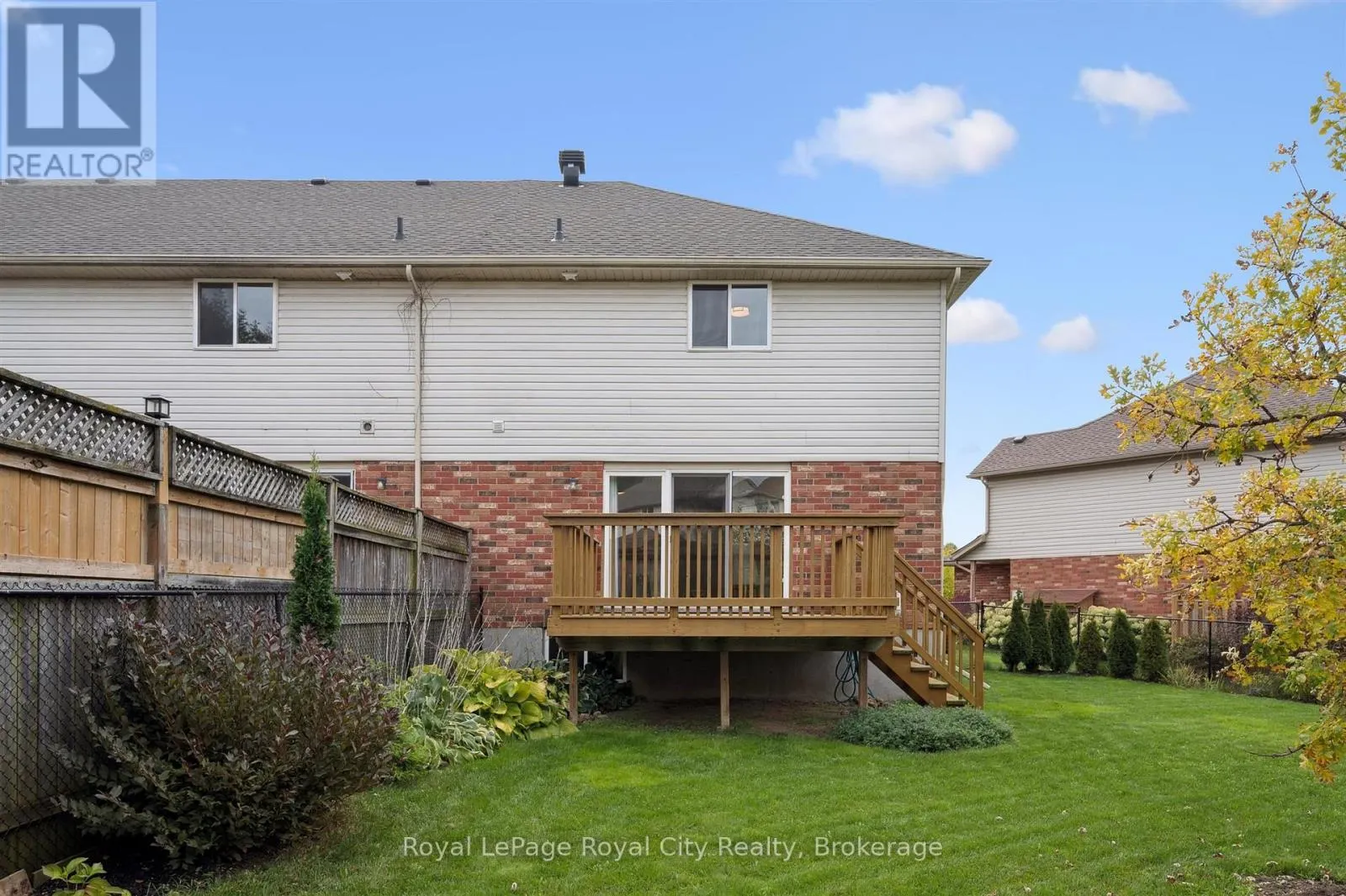29 RALSTON DRIVE