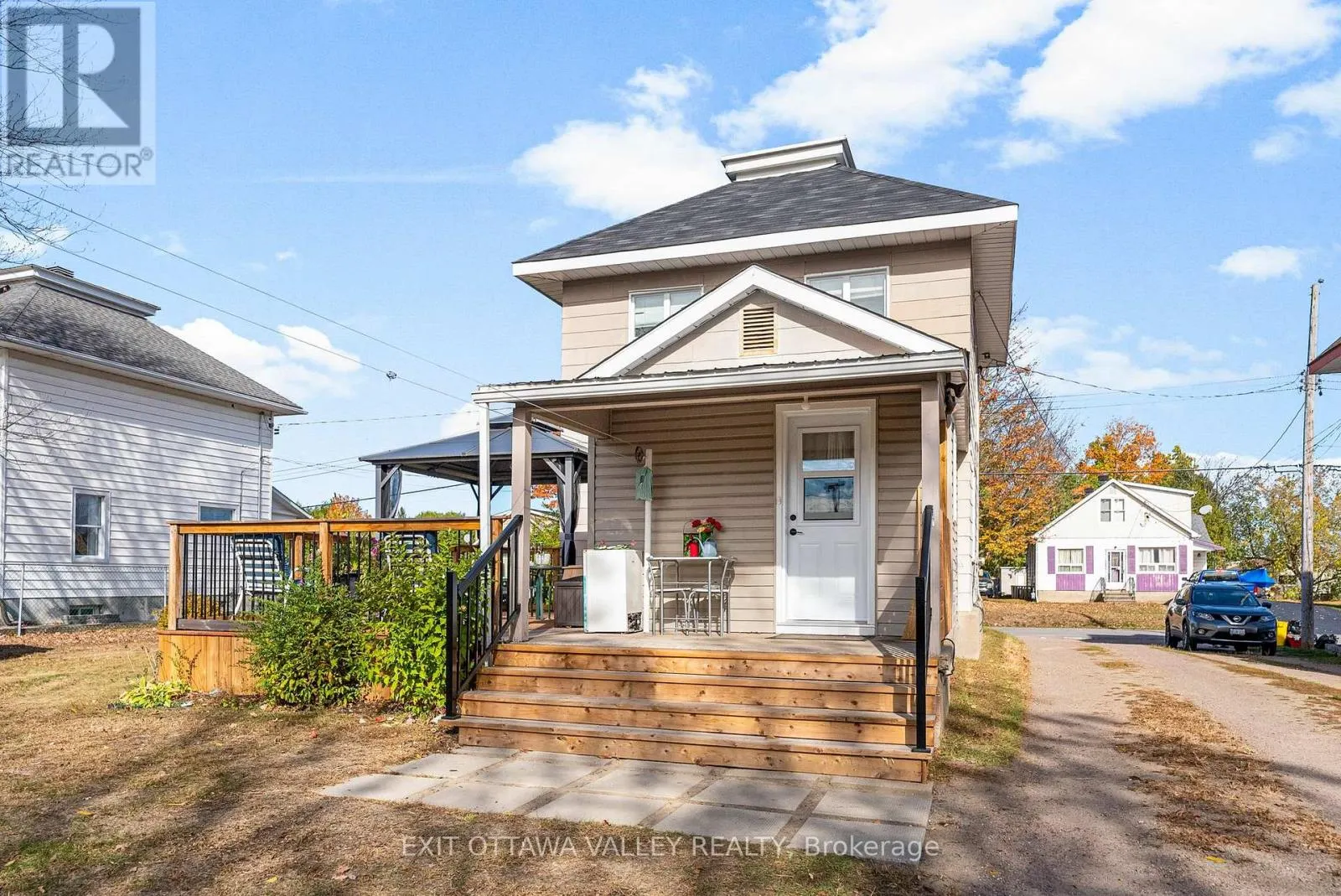 684 GORDON STREET