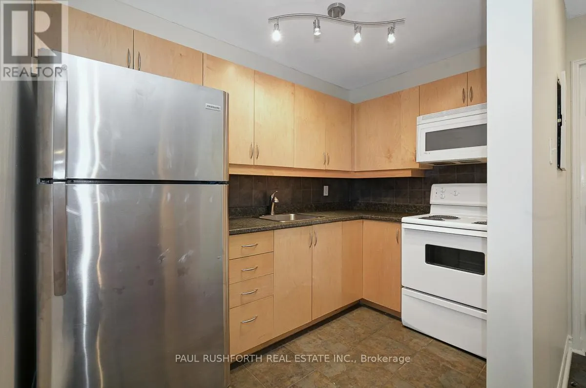 201 - 41 HILDA STREET