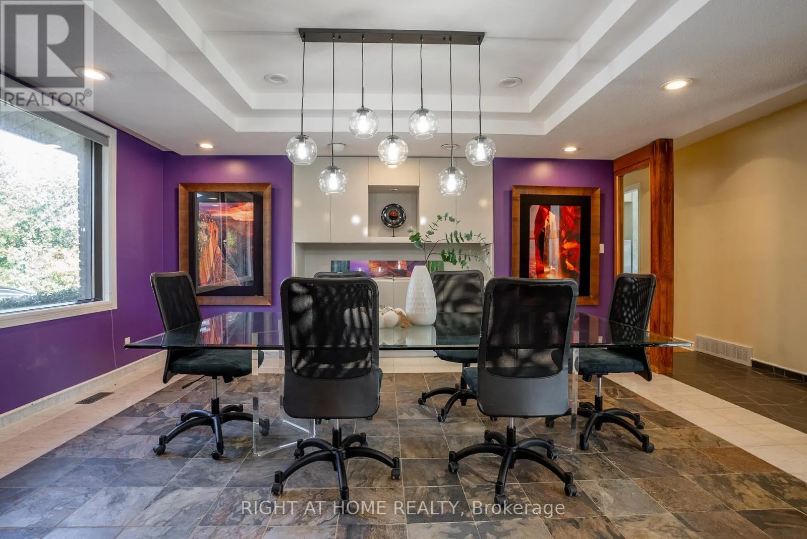 5 BURNT TREE COURT