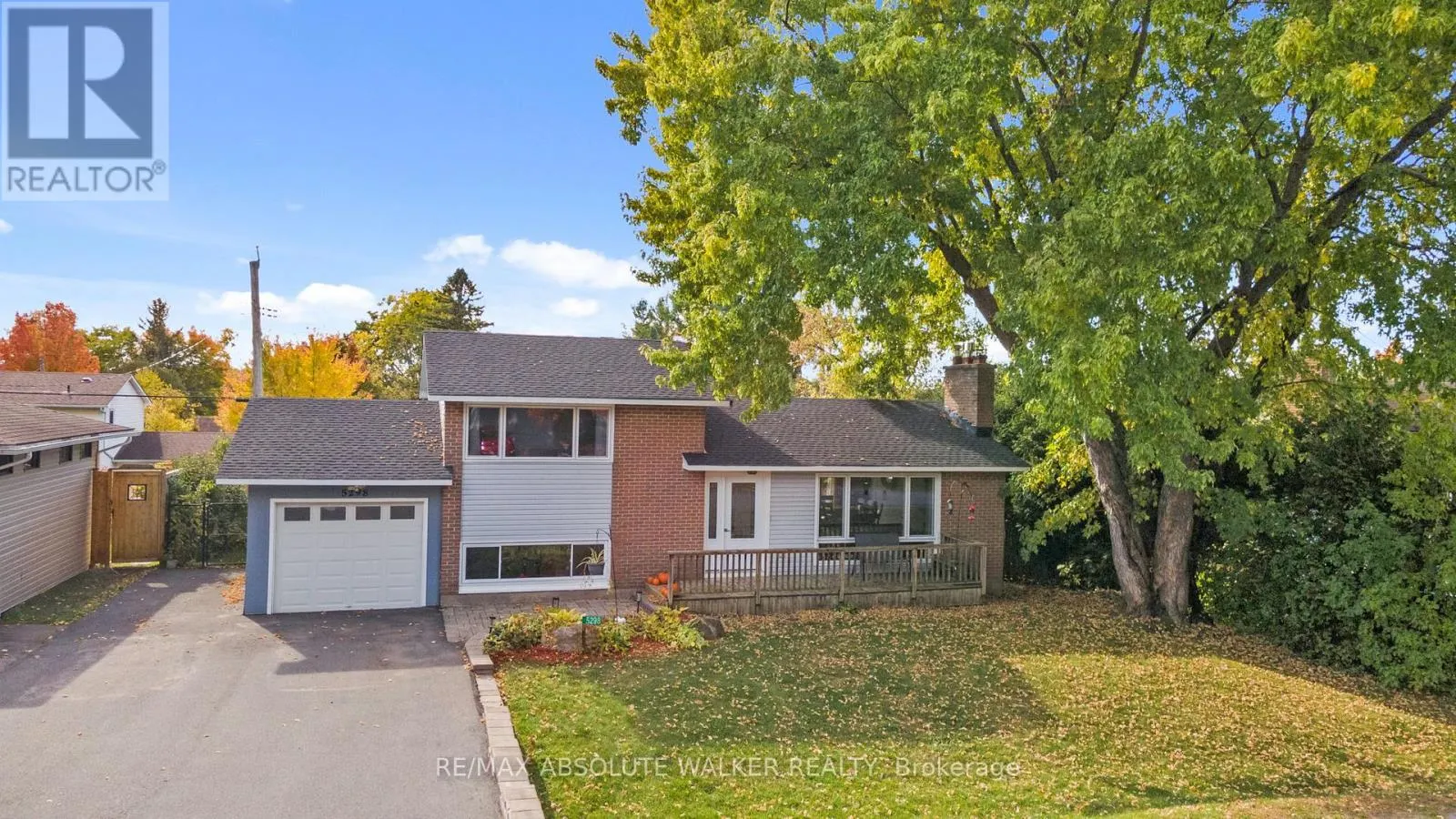 5298 HILLCREST DRIVE