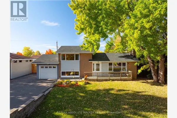 5298 HILLCREST DRIVE