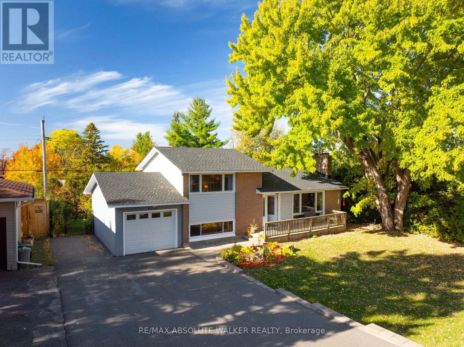 5298 HILLCREST DRIVE