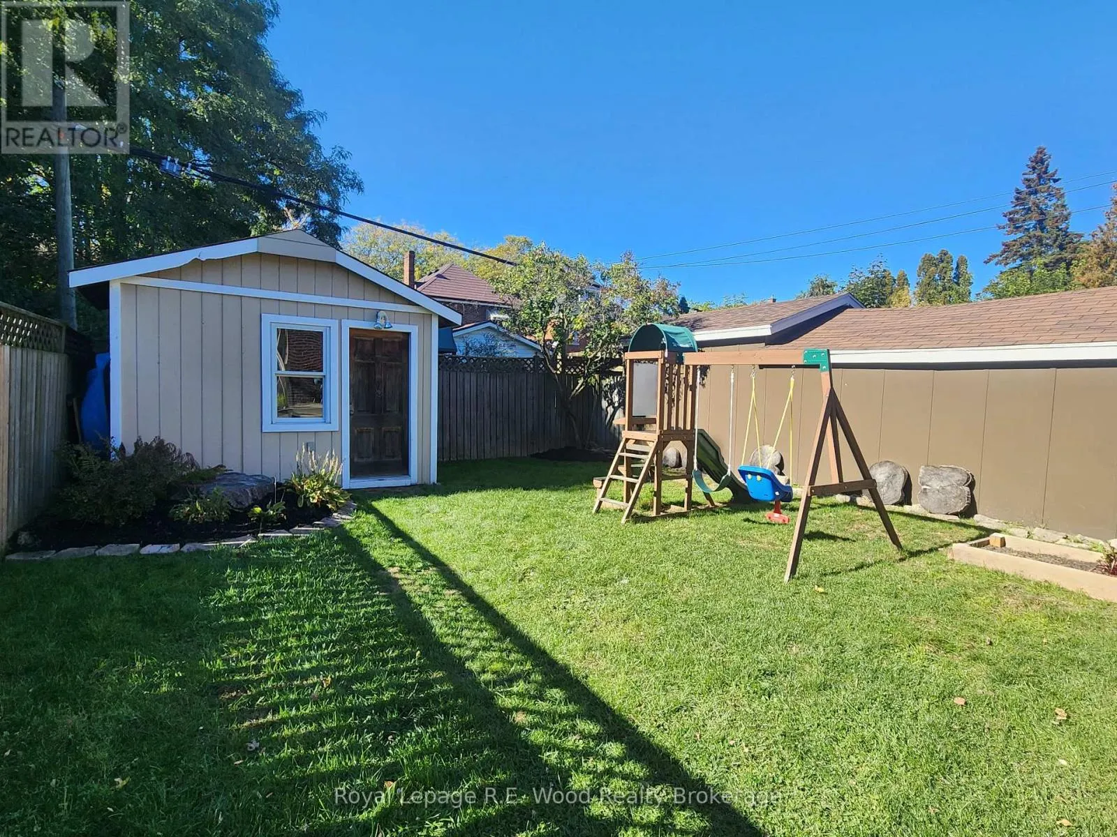 252 GRAHAM AVENUE S
