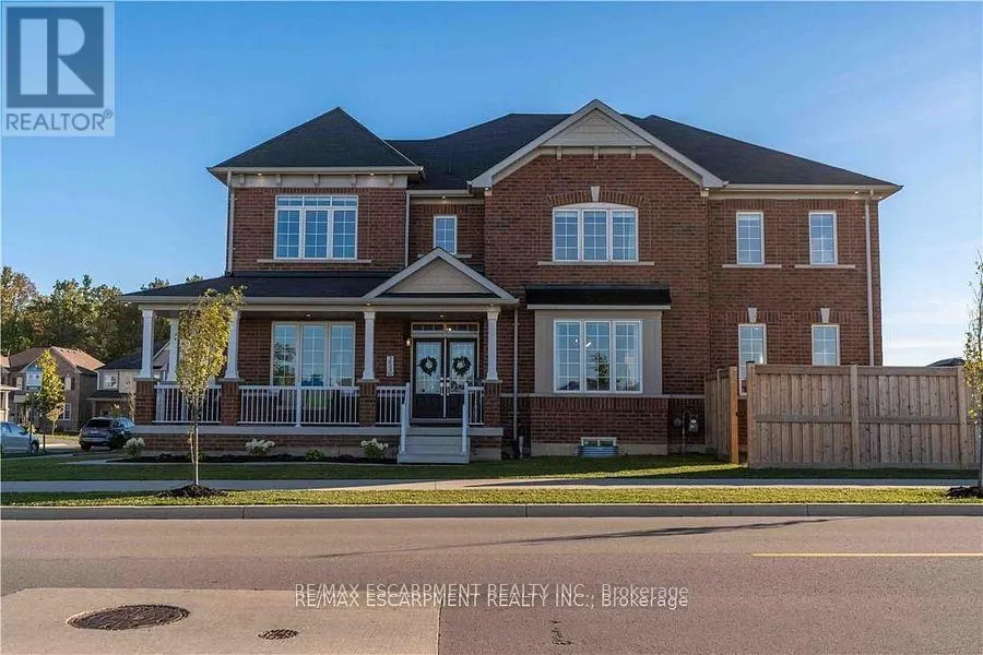 253 KINSMAN DRIVE