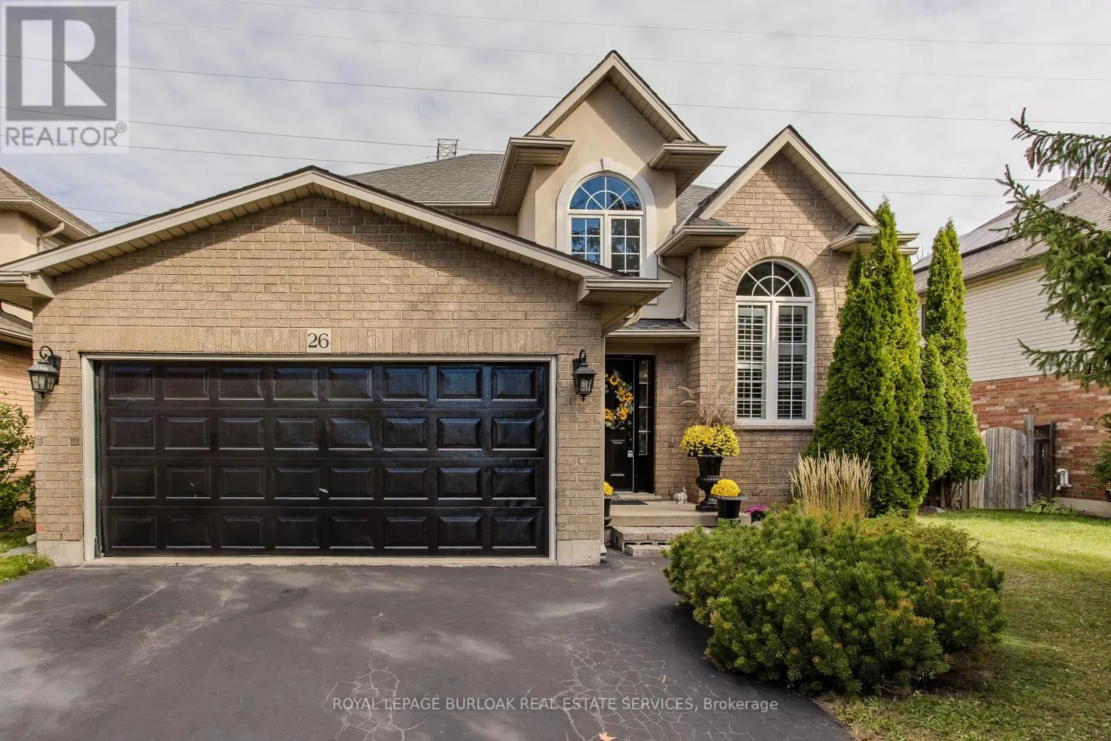 26 GRASSYPLAIN DRIVE