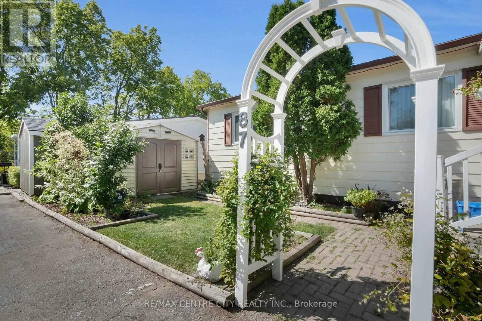 87 - 198 SPRINGBANK DRIVE, #87