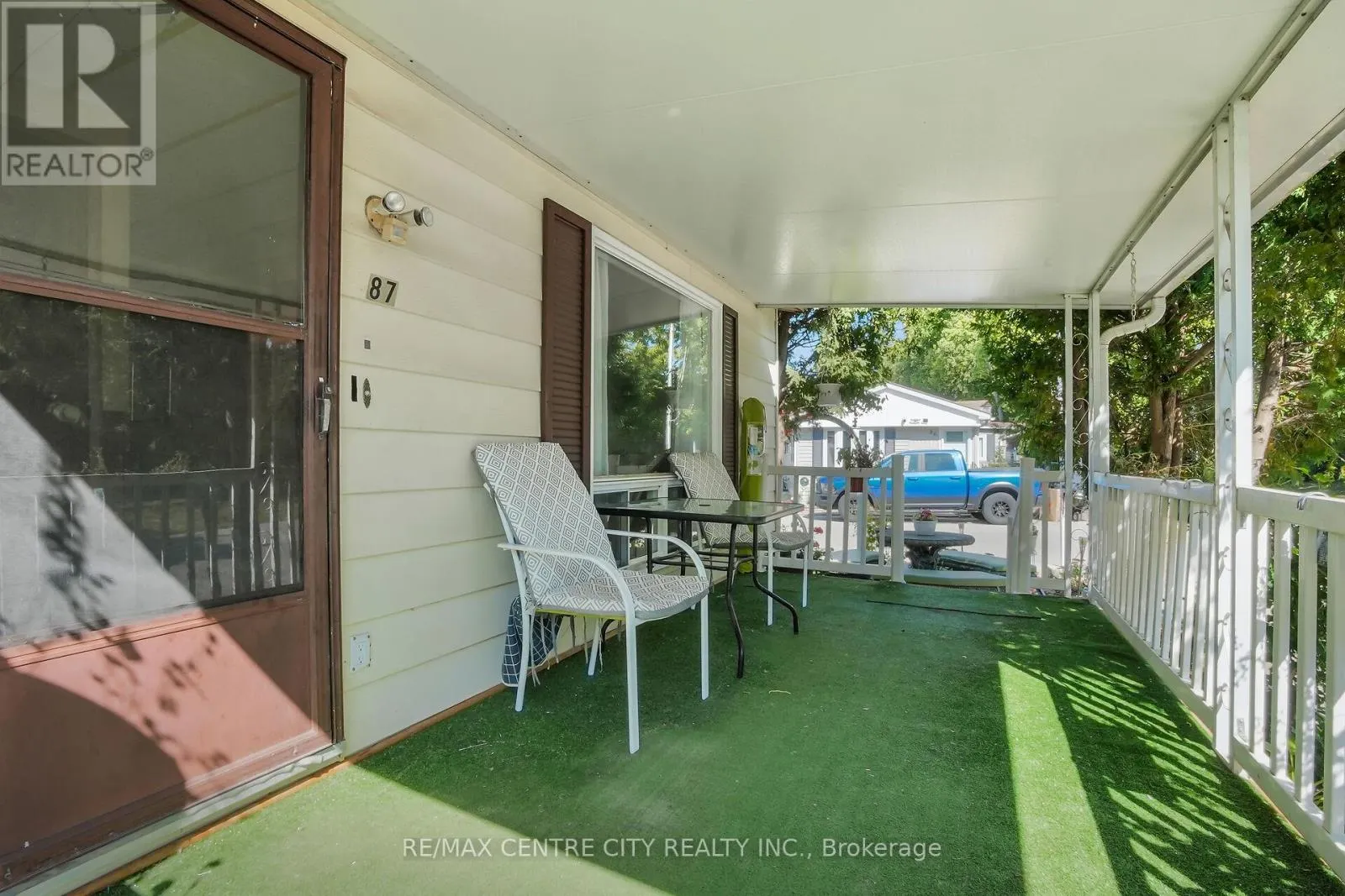 87 - 198 SPRINGBANK DRIVE, #87