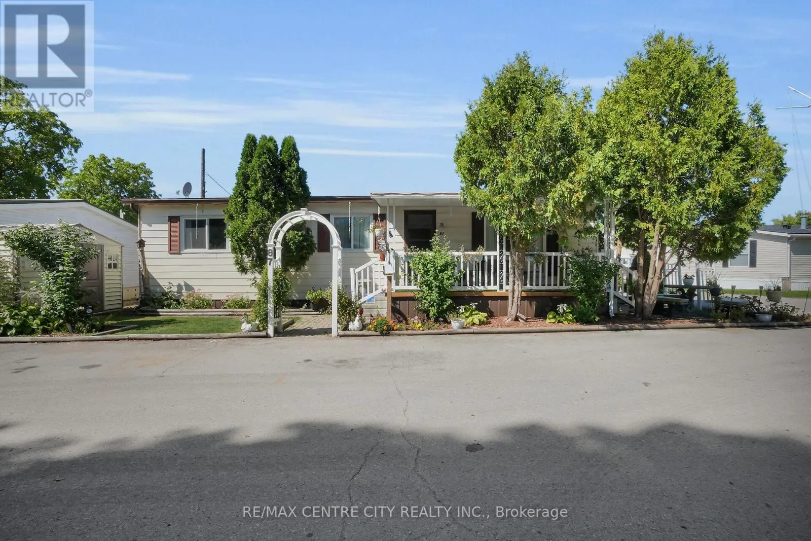 87 - 198 SPRINGBANK DRIVE, #87